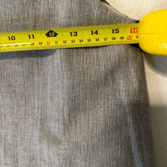 Anthropologie Sunday in Brooklyn XS Linen Blend Top - Picture 7 of 8